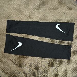 Nike Pro Football Sleeves